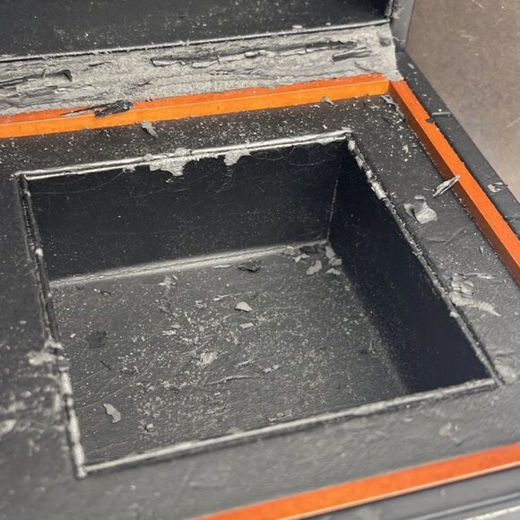 TAG Heuer Ladies Link Quartz Date Watch WJF1354 MOP Dial Diamond Bezel 27mm - Picture 14 of 16